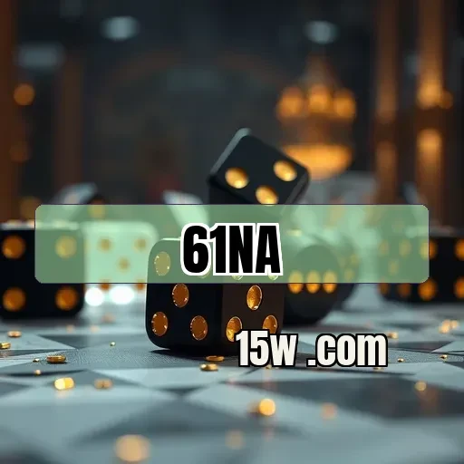 61na.com: Funcionalidades Que Transformam Seu Jogo