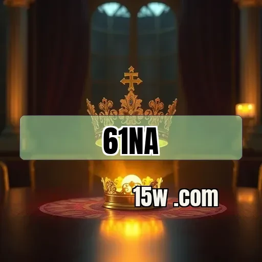 61na.com: Os Melhores Bônus Para Jogos que Você Precisa Conhecer