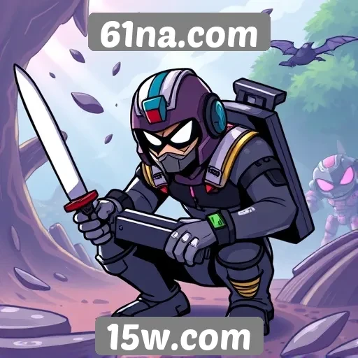 Tendências de jogos em 61na para jogadores iniciantes