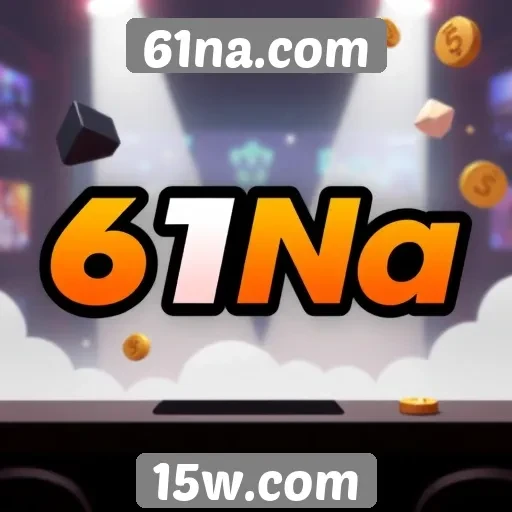 Perspectivas de crescimento do 61na.com no mercado