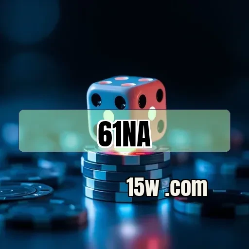 61na.com: Descubra a Nova Era dos Jogos Online no Brasil