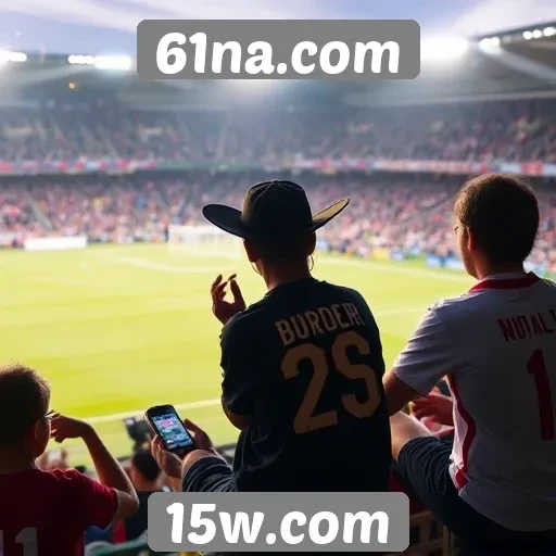 Expansão da comunidade de jogadores em 61na.com