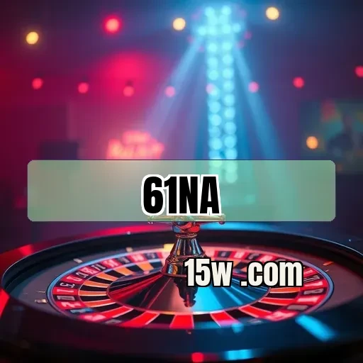 61na.com: Aproveite Promoções Imperdíveis para Jogar e Ganhar!