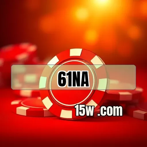 61na.com: Descubra as Melhores Caça-Níqueis e Diversão Sem Fim